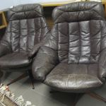 586 4619 Fåtöljer